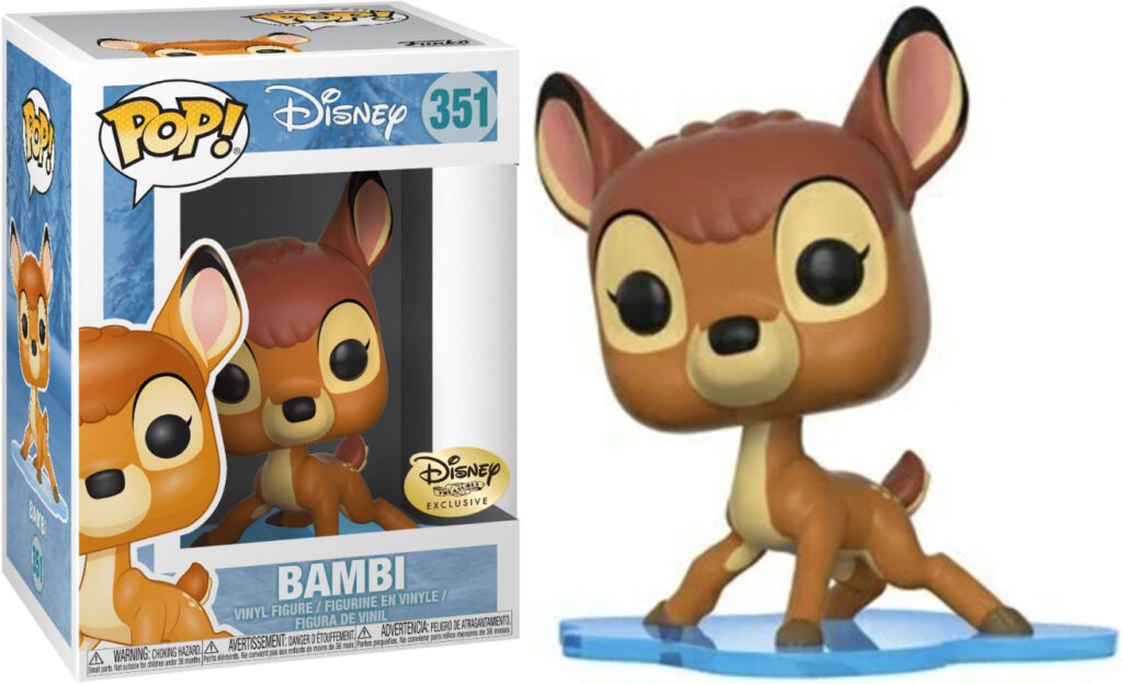 bambi