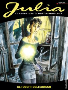 Fumetto Julia - 1998