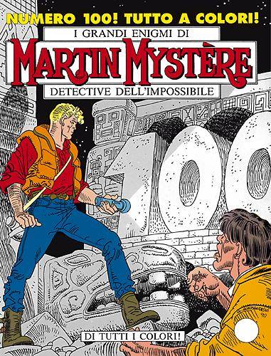 martin-mistère-100
