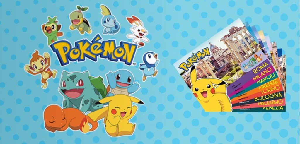 filatelie_pokemon