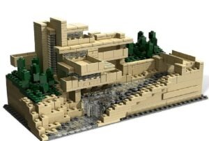 Lego-Set-21005-Fallingwater