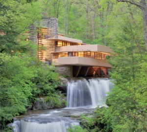 Fallingwater