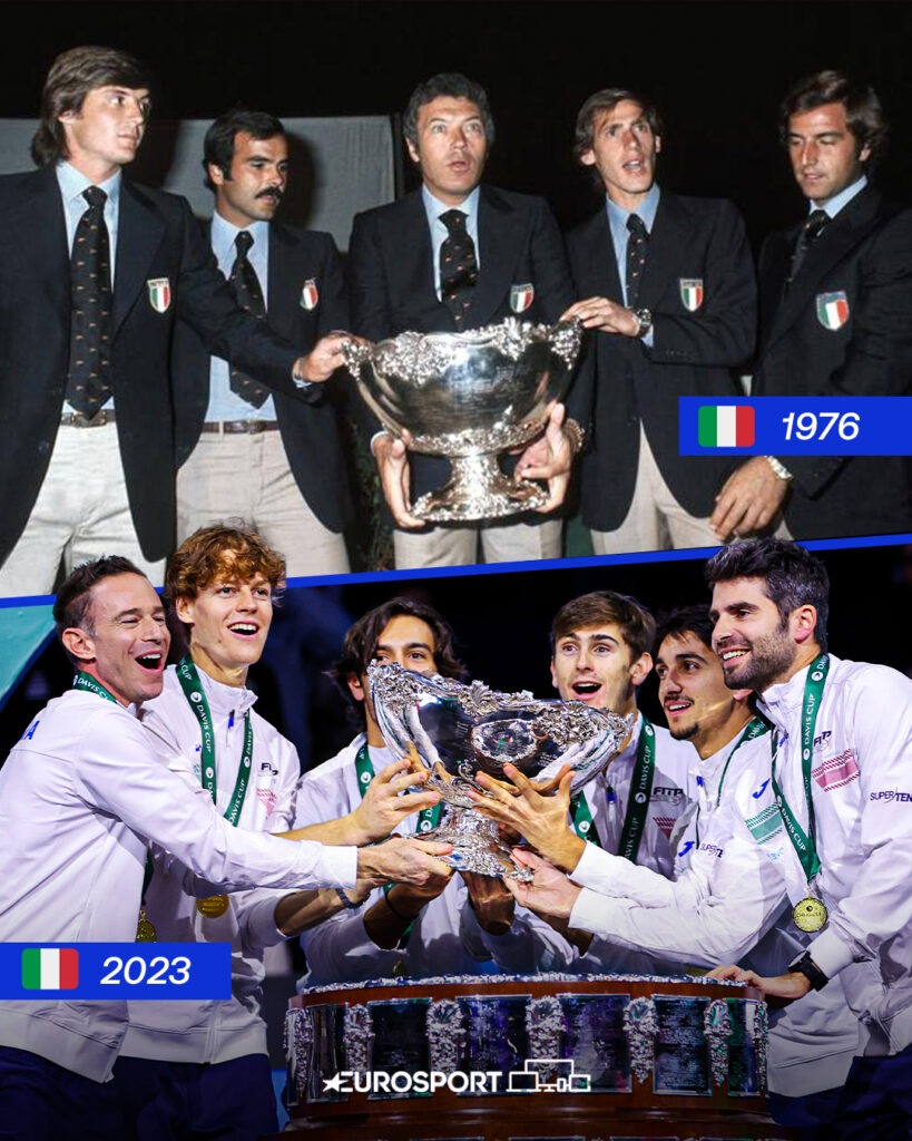 Ieri-Oggi-Davis