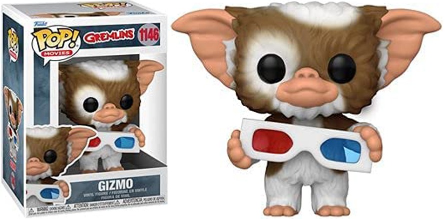 Funko Gizmo Gremlins