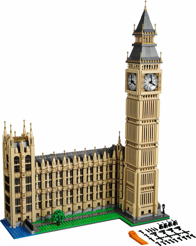 10253 - big ben