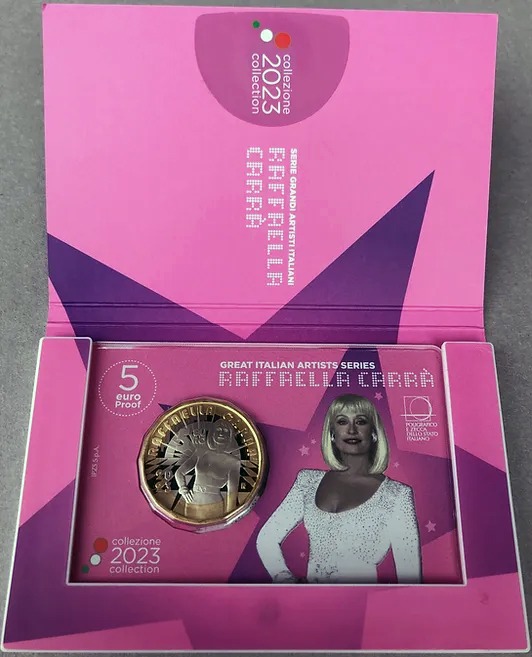 Coincard-Raffa