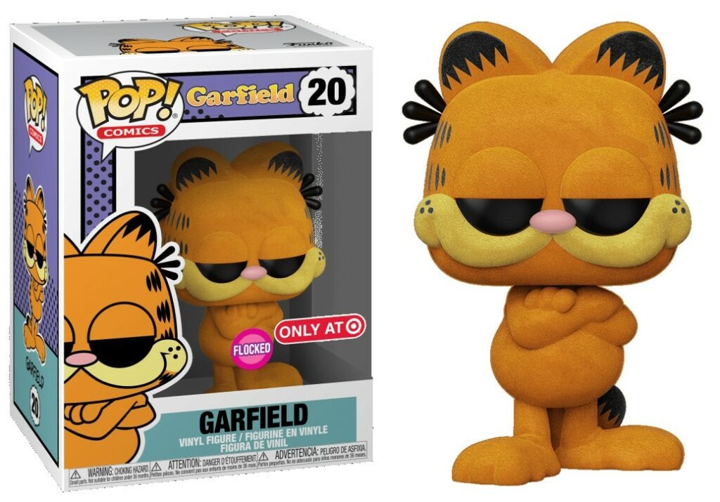 Funko garfield