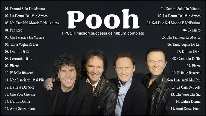 i-successi-dei-Pooh