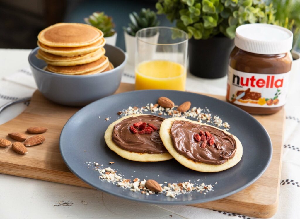 Colazione