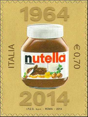 Francobollo