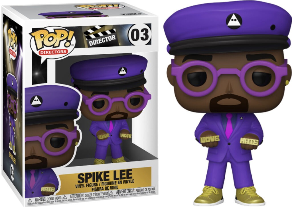 Funko Spike Lee
