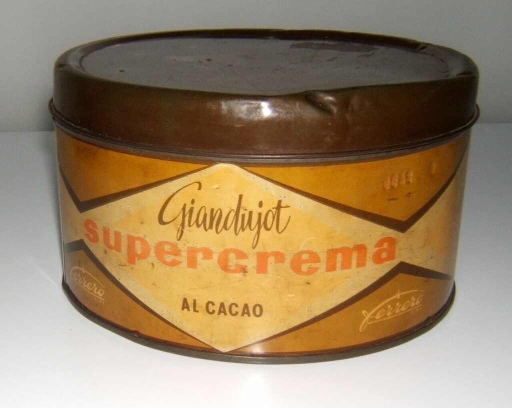 Giandujot
