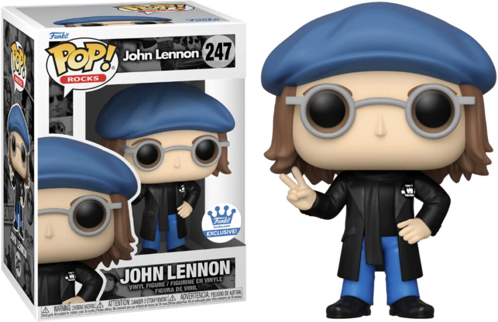 funko John Lennon