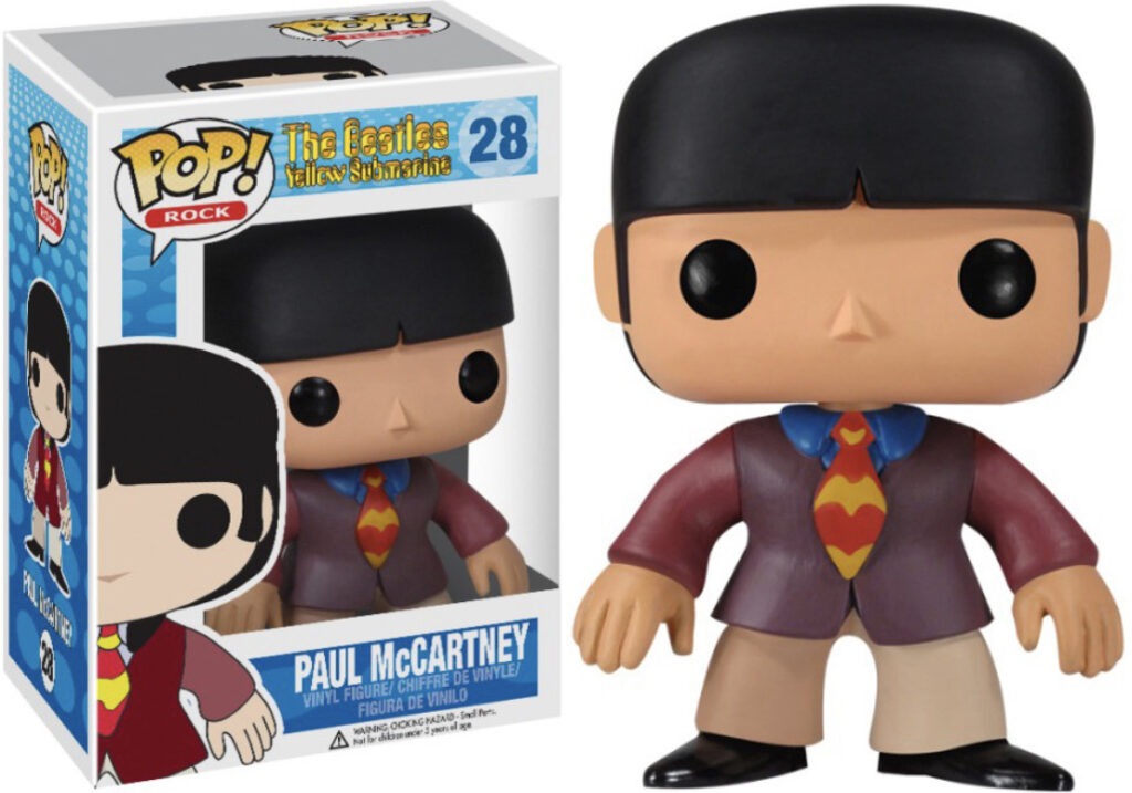 Funko Paul McCartney
