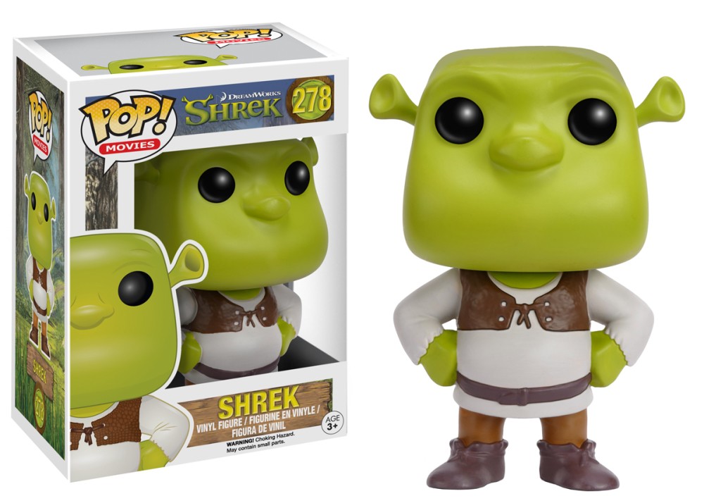 Funko - Shrek