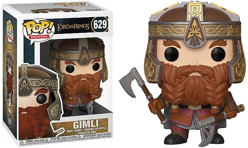 Funko -Gimli