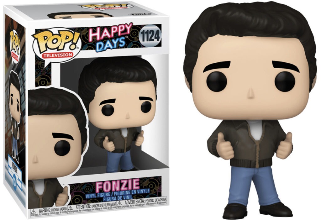 Funko - Fonzie