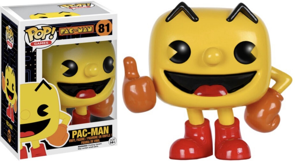 Funko Pac-Man