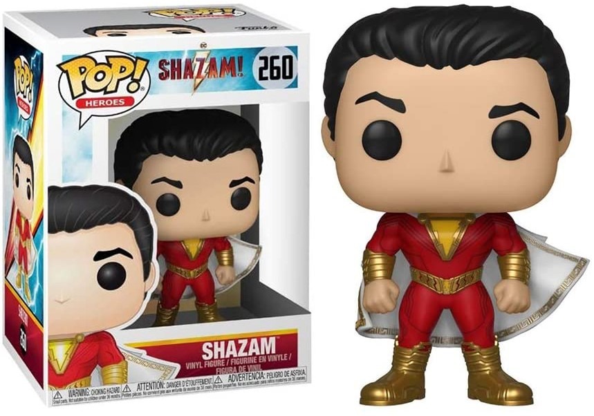 Funko - Shazam