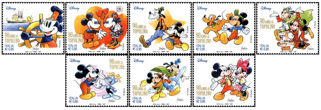 Topolino