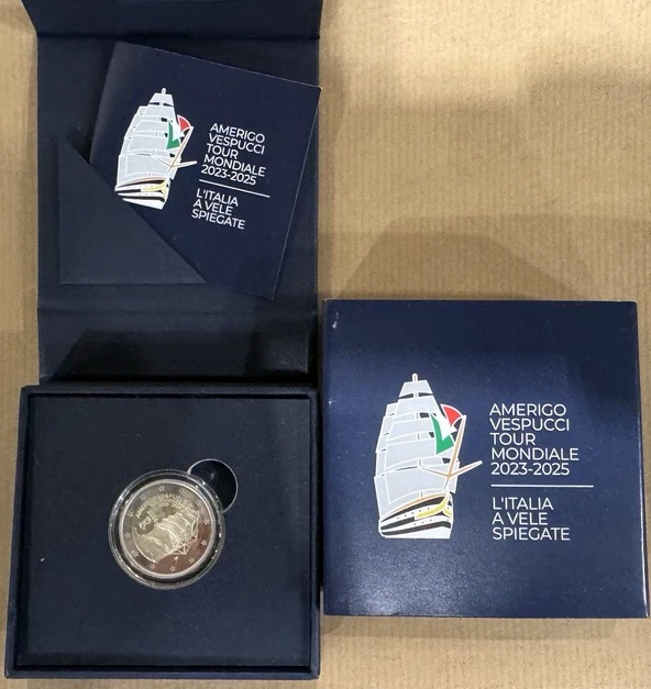 2-Euro-Amerigo-Vespucci-cofanetto