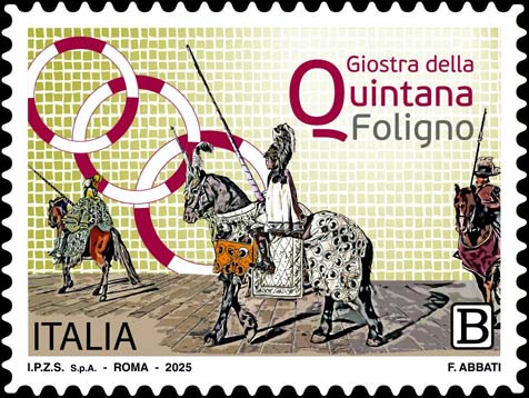 Giostra della Quintana di Foligno