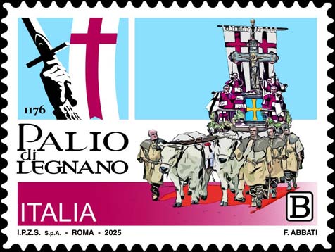 Palio di Legnano