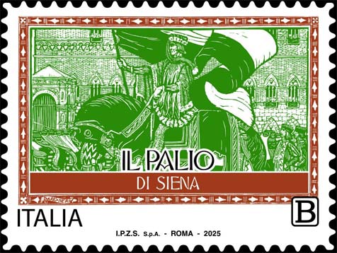Palio di Siena