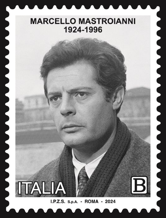 Francobollo