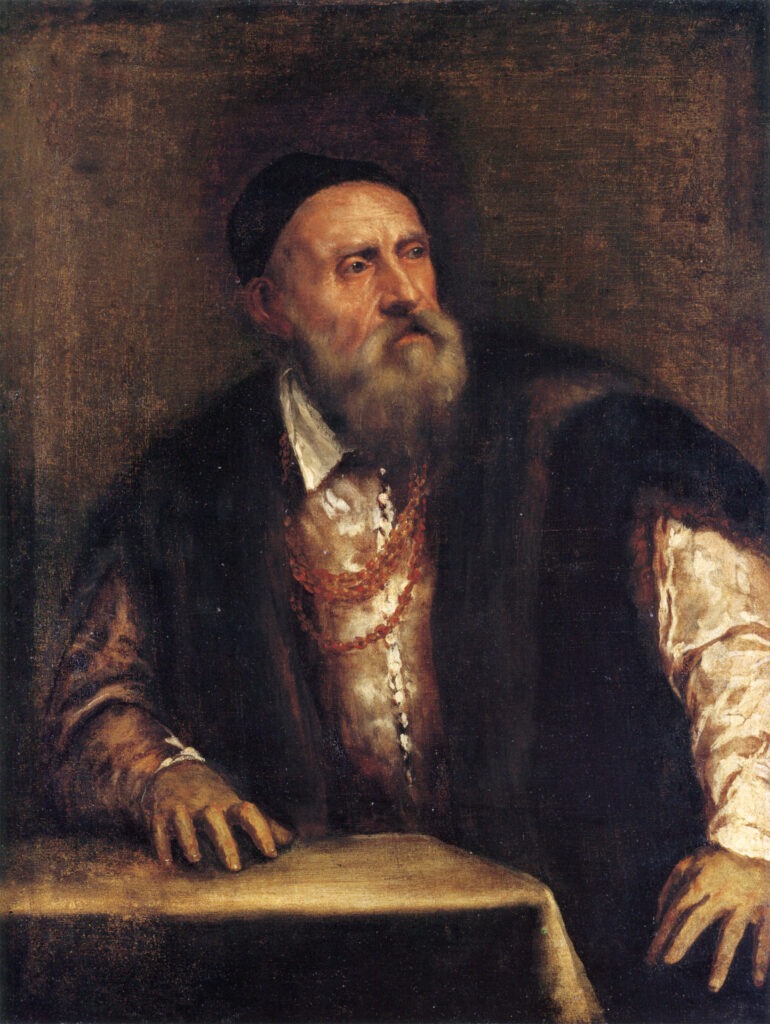 Tiziano-Vecellio