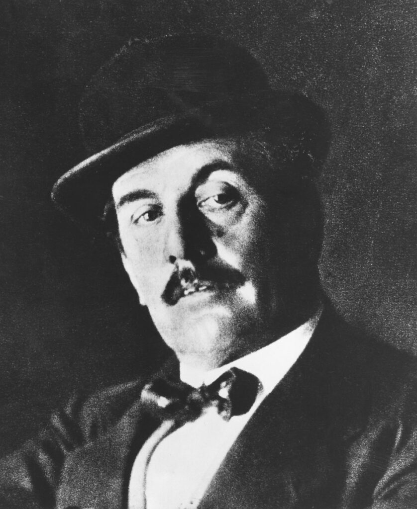 Giacomo-Puccini