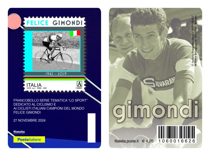 Tessera-Filatelica-Felice-Gimondi